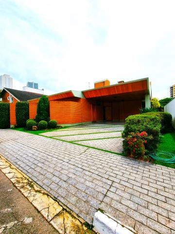 Alugar Casa / Condomínio em São José dos Campos. apenas R$ 2.960.000,00