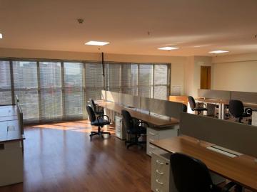 Belíssima sala Edíficio 811 Executive Offices para LOCAÇÃO / VENDA