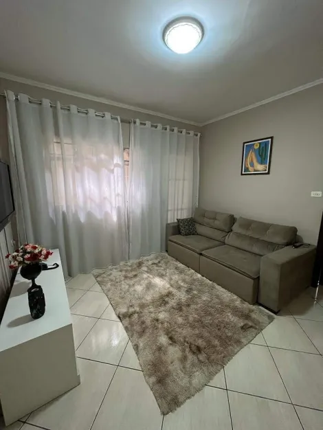 Casa Térrea - Palmeiras de São José - 3 Dorm.- 110m²