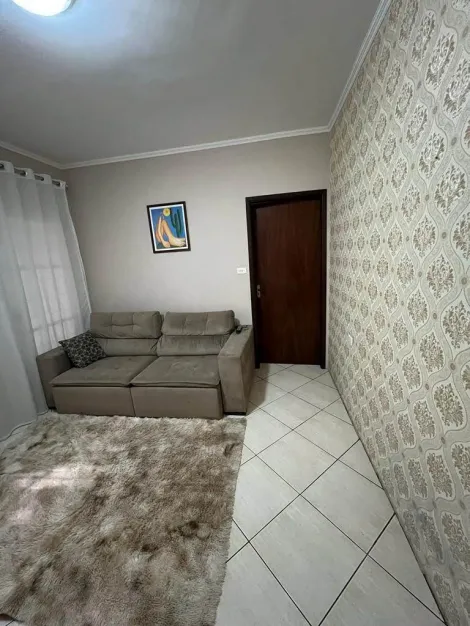 Casa Térrea - Palmeiras de São José - 3 Dorm.- 110m²