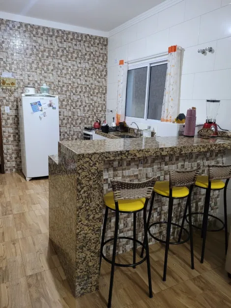 Casa Sobrado - Jd. Paulista - 3 Dormitórios - 160m²