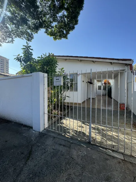 Casa para Locação - Vila Betania